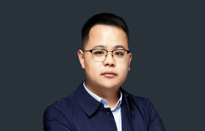 陈繁律师