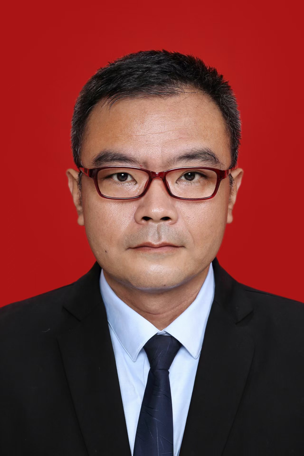 朱熙强律师